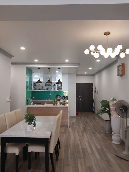CHO THUÊ CĂN HỘ CHUNG CƯ RIVERSIDENCE, NGUYỄN LƯƠNG BẰNG Q7