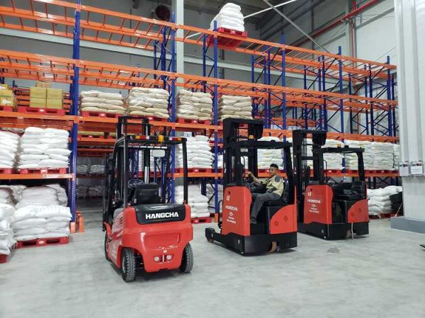 CHO THUÊ KHO 3500m2  ĐƯỜNG ĐÂO TRÍ PHỪƠNG PHÚ THUẬN Q7