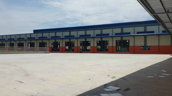 THUÊ NHÀ KHO XƯỞNG 10.000m2,ĐƯỜNG ĐÀO TRÍ Q7