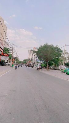 CHO THUÊ MẶT BẰNG 10 ngàn m2.MẶT TIỀN NGÔ QUANG THẮM NHÀ BÈ