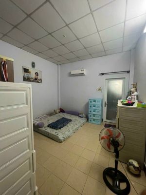 BÁN NHÀ 60m2 1 TRỆT 1 LẦU ĐƯỜNG MAI VĂN VĨNH,TÂN QUY QUẬN 7