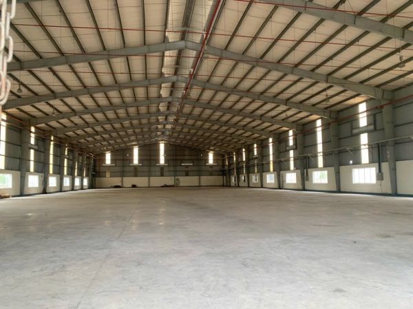 CHO THUÊ KHO QUẬN 7 VA NHÀ BÈ 3200m2.HIỆP PHƯỚC NHÀ BÈ