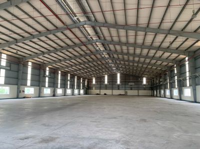 CHO THUÊ KHO QUẬN 7 VA NHÀ BÈ 3200m2.HIỆP PHƯỚC NHÀ BÈ