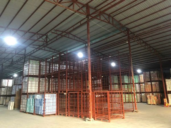 CHO THUÊ KHO 200m2, ĐƯỜNG HOÀNG QUỐC VIỆT Q7