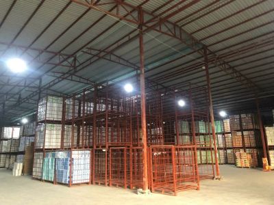 CHO THUÊ KHO QUẬN 7 VA NHÀ BÈ 3200m2.HIỆP PHƯỚC NHÀ BÈ