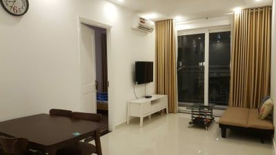 BÁN CĂN HỘ 77m2, 2 PHÒNG NGỦ.CHUNG CƯ HIMLAM RIVERSIDE.P, TÂN HƯNG Q7