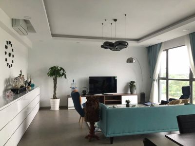 CĂN HỘ CAO CẤP 186,m2 Revirea Point,TÂNH PHÚ Q7