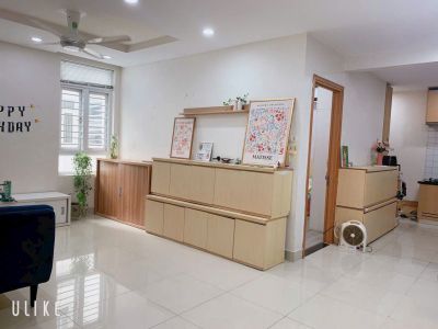 CĂN HỘ CAO CẤP 85m2;.HIMLAM.RINER SIDE,TÂNH HƯNG Q7