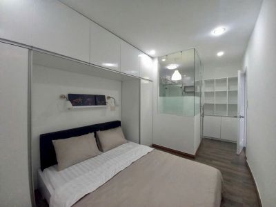 CĂN HỘ CAO CẤP 70m2.CHUNG CƯ SKY3 PHÚ MỸ HƯNG Q7