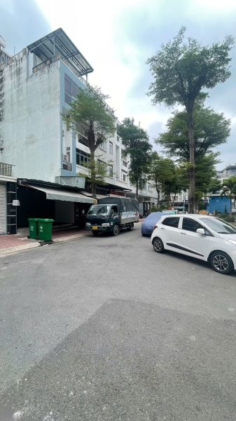 CHO THUÊ NHÀ NGUYÊN CĂN – TRUNG TÂM,KDC HIMLAM Q7