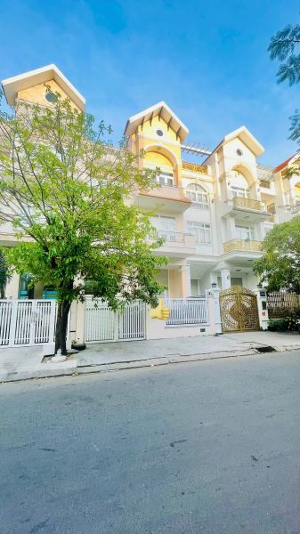 CHO THUÊ NHÀ VĂN PHÒNG ĐƯỜNG SỐ 9 KDC HIM LAM Q7