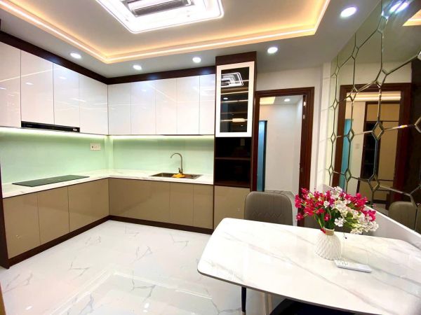 BÁN NHÀ HẺM 67 BÙI VĂN BA TÂN THUẬN ĐÔNG QUẬN 7