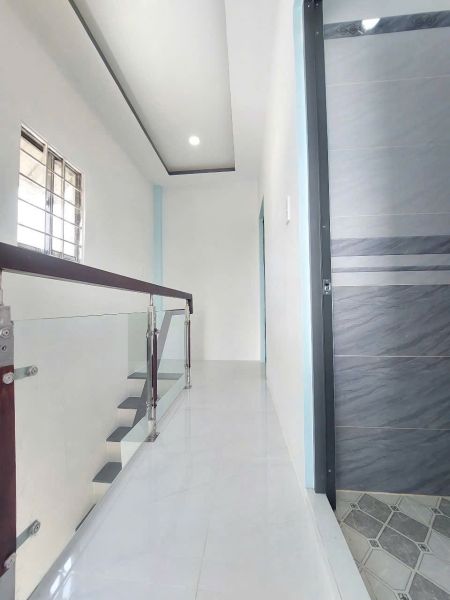 NHÀ ĐẸP TRUNG TÂM THỊ TRẤN NHÀ BÈ,Đ ĐẶNG NHƯ LÂM