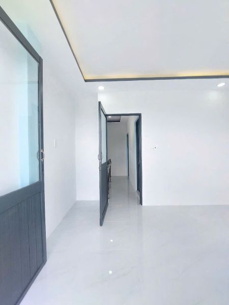 NHÀ ĐẸP TRUNG TÂM THỊ TRẤN NHÀ BÈ,Đ ĐẶNG NHƯ LÂM