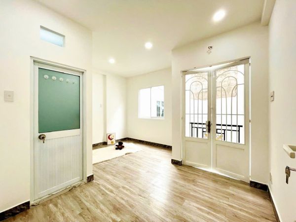 SIÊU PHẨM NHÀ ĐẸP TRUNG TÂM Q7.Đ TRẦN XUÂN SOẠN P TÂN HƯNG