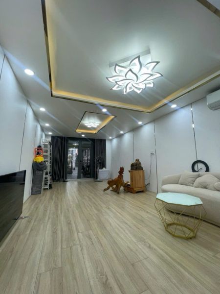 Chính chủ Cần bán căn nhà hẻm Xe Hơi Lâm Văn Bền P Tân Kiểng Q7