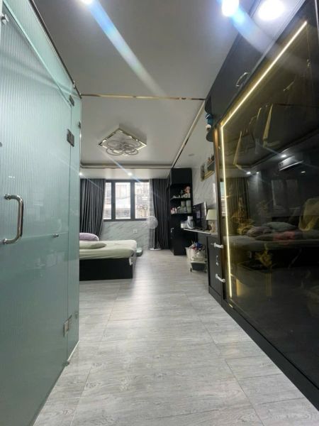 Chính chủ Cần bán căn nhà hẻm Xe Hơi Lâm Văn Bền P Tân Kiểng Q7