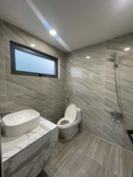Chính chủ Cần bán căn nhà hẻm Xe Hơi Lâm Văn Bền P Tân Kiểng Q7