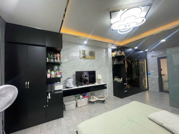 Chính chủ Cần bán căn nhà hẻm Xe Hơi Lâm Văn Bền P Tân Kiểng Q7