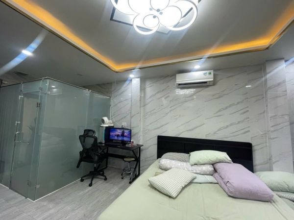 Chính chủ Cần bán căn nhà hẻm Xe Hơi Lâm Văn Bền P Tân Kiểng Q7