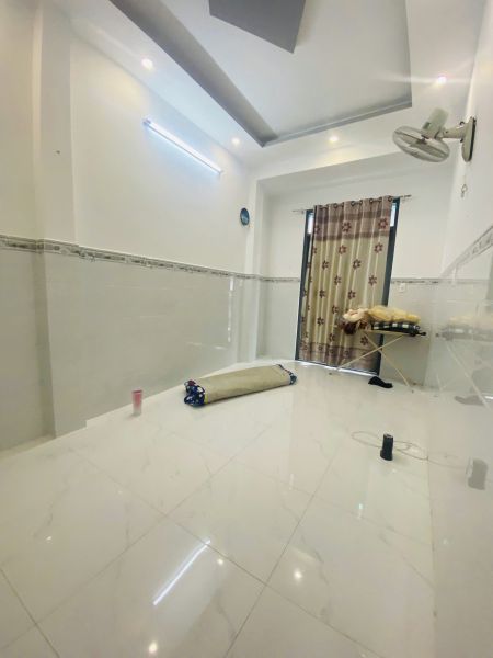 Chính chủ bán nhà 3 tầng tại 167 Huỳnh Tấn Phát, Phường Tân Thuận Đông, Quận 7.