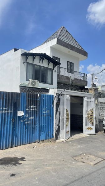 Chính chủ Cần bán căn nhà hẻm Xe Hơi Lâm Văn Bền P Tân Kiểng Q7