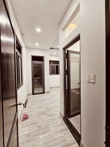 CẦN BÁN NHÀ GÓC 2 MẶT TIỀN - ĐỊA CHỈ: 935 HUỲNH TẤN PHÁT, PHƯỜNG PHÚ THUẬN, QUẬN