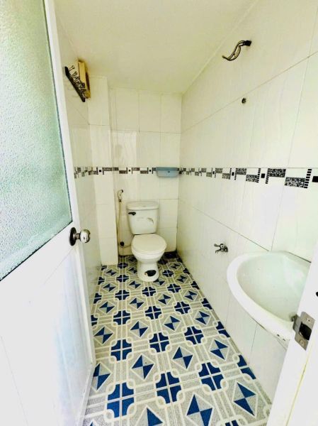 CẦN BÁN NHÀ 1 TRỆT 2 LẦU - ĐƯỜNG TRẦN XUÂN SOẠN, PHƯỜNG TÂN HƯNG, QUẬN 7