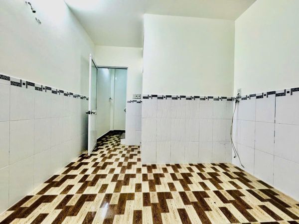 CẦN BÁN NHÀ 1 TRỆT 2 LẦU - ĐƯỜNG TRẦN XUÂN SOẠN, PHƯỜNG TÂN HƯNG, QUẬN 7
