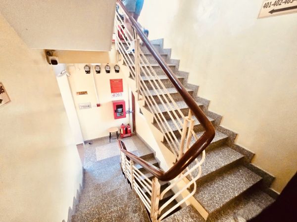 Chính chủ bán căn hộ dịch vụ đường Nguyễn Thị Thập, Quận 7