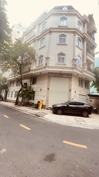 BÁN NHÀ GÓC 2 MẶT TIỀN ĐƯỜNG SỐ - KDC TRUNG SƠN, BÌNH CHÁNH