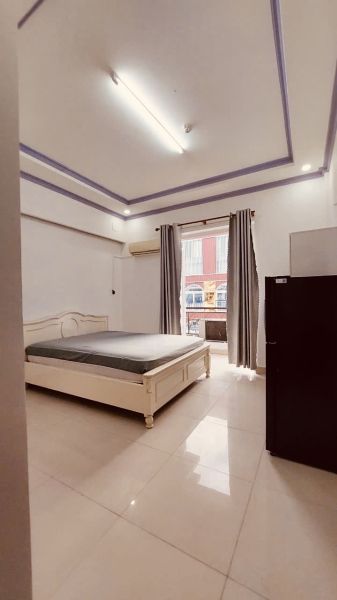 BÁN NHÀ GÓC 2 MẶT TIỀN ĐƯỜNG SỐ - KDC TRUNG SƠN, BÌNH CHÁNH