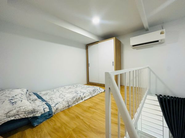 CẦN BÁN CĂN HỘ DỊCH VỤ MẶT TIỀN LÂM VĂN BỀN – P. TÂN KIỂNG, Q.7