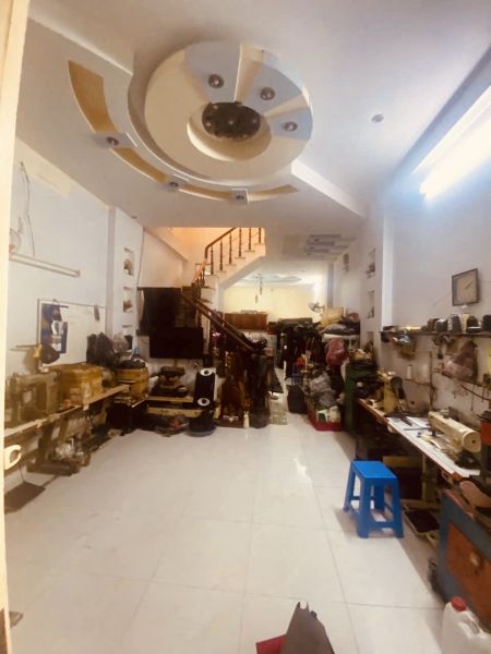 BÁN NHÀ MẶT TIỀN HẺM 88/ NGUYỄN VĂN QUỲ – QUẬN 7