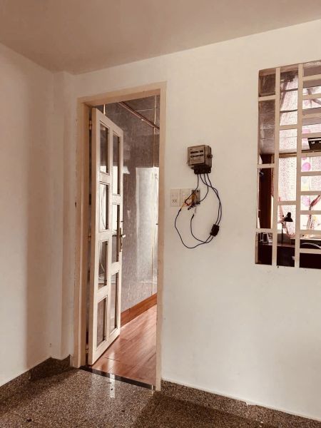 BÁN NHÀ MẶT TIỀN HẺM 88/ NGUYỄN VĂN QUỲ – QUẬN 7