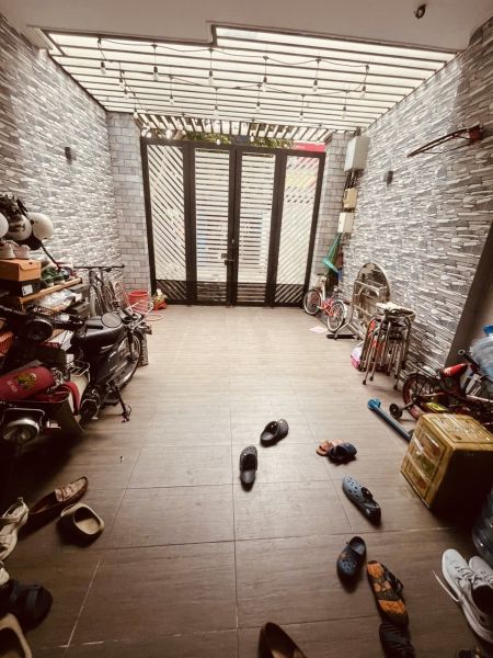 CẦN BÁN NHÀ MẶT TIỀN ĐƯỜNG SỐ, P. TÂN PHÚ, QUẬN 7