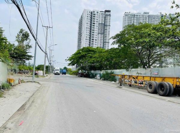 BÁN NHÀ MẶT TIỀN ĐƯỜNG ĐÀO TRÍ, PHÚ THUẬN, QUẬN 7 – KDC LOTUS RESIDENCE