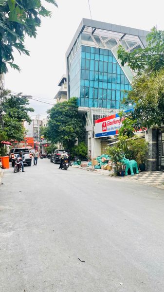 BÁN NHÀ 1 TẦNG - VỊ TRÍ KINH DOANH SIÊU ĐẸP - KDC NAM LONG, ĐƯỜNG PHÚ THUẬN, QUẬN 7.