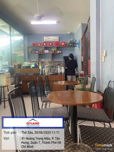 BÁN NHÀ ĐẸP NGUYỄN LÂM – P7, PHÚ NHUẬN