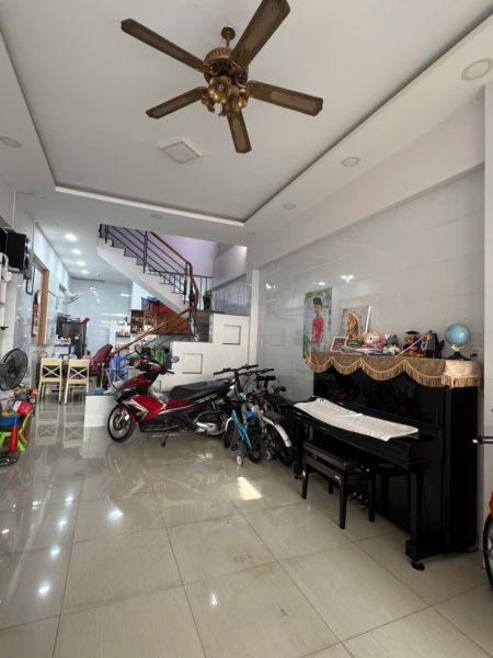 BÁN NHÀ ĐƯỜNG SỐ 1, KHU PHỐ 3, PHƯỜNG BÌNH THUẬN, QUẬN 7