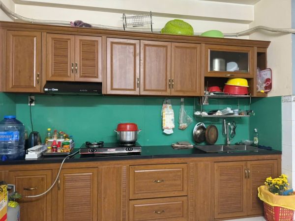 BÁN NHÀ ĐƯỜNG SỐ 1, KHU PHỐ 3, PHƯỜNG BÌNH THUẬN, QUẬN 7