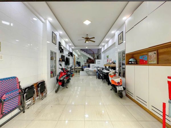 BÁN NHÀ ĐƯỜNG SỐ 1, KHU PHỐ 3, PHƯỜNG BÌNH THUẬN, QUẬN 7