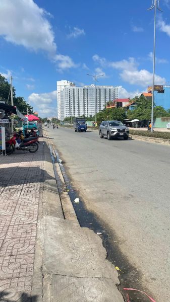 ???? BÁN NHÀ CẤP 4 - VỊ TRÍ ĐẸP KDC HIM LAM, PHƯỜNG TÂN HƯNG, QUẬN 7