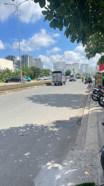 ???? BÁN NHÀ CẤP 4 - VỊ TRÍ ĐẸP KDC HIM LAM, PHƯỜNG TÂN HƯNG, QUẬN 7