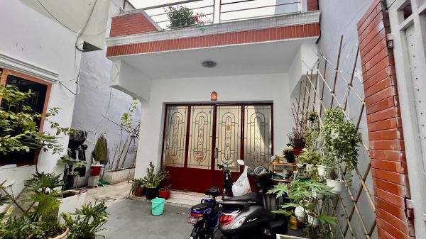 BÁN NHÀ 1 TRỆT – ĐẤT DIỆN TÍCH LỚN – VỊ TRÍ ĐẮC ĐỊA QUẬN 7