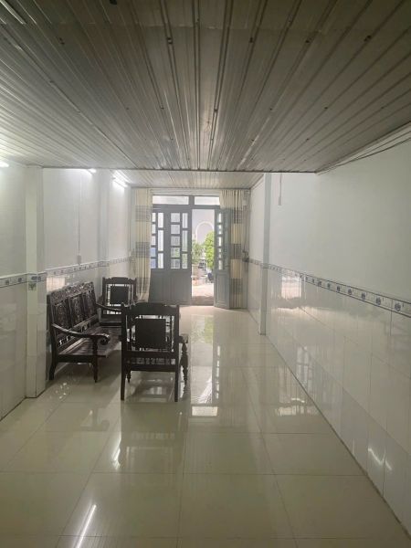 Bán nhà hẻm 3M Huỳnh Tấn Phát, Phường Phú Thuận, Quận