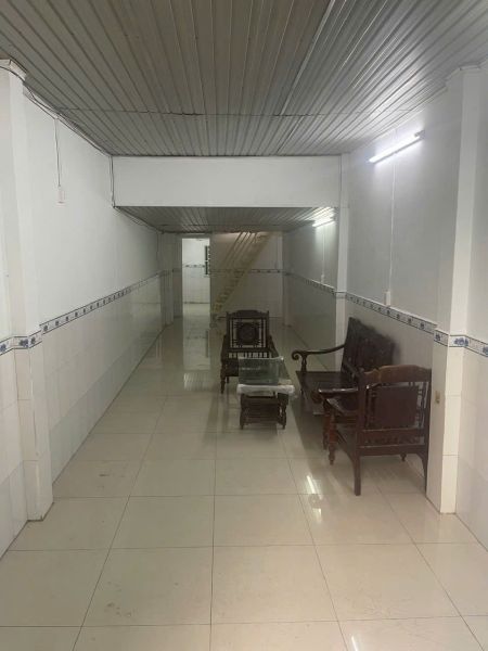 Bán nhà hẻm 3M Huỳnh Tấn Phát, Phường Phú Thuận, Quận