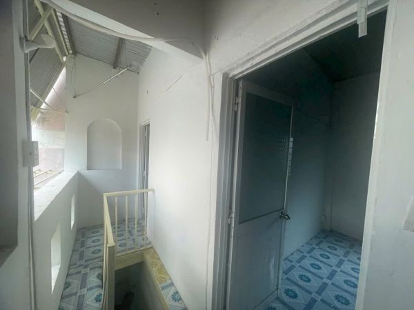 Bán nhà hẻm 3M Huỳnh Tấn Phát, Phường Phú Thuận, Quận