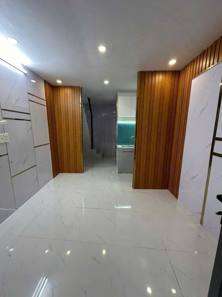 Chính chủ bán nhà hẻm 242/..Đường Nguyễn Thị Thập FTân Quy Q7