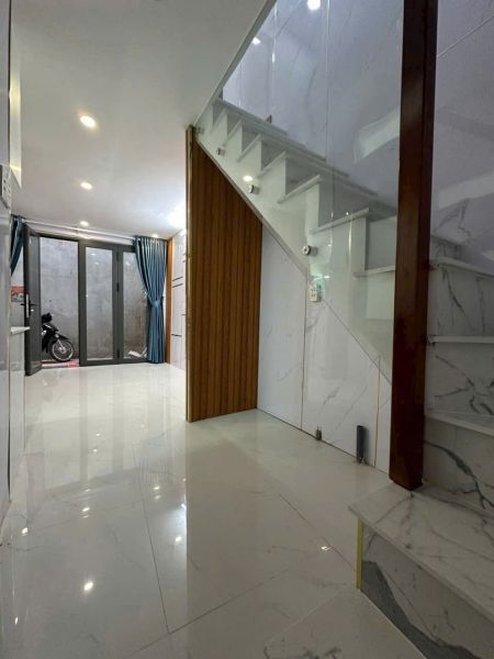 Chính chủ bán nhà hẻm 242/..Đường Nguyễn Thị Thập FTân Quy Q7